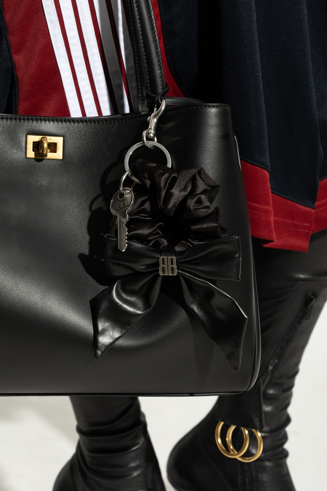 Balenciaga Keychain | Women's Bags | Vitkac